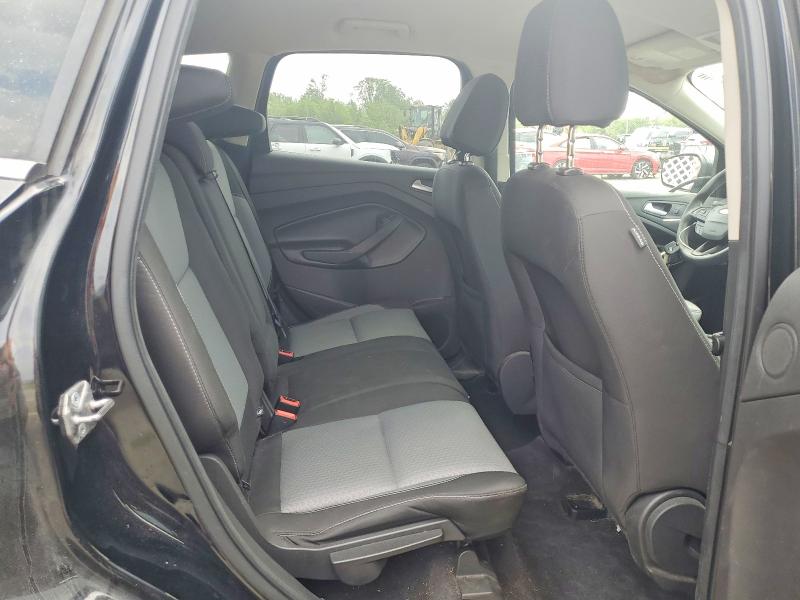 Aukcja sprzedaży 2017 Ford Escape, vin: 1FMCU0GD8HUB20543, numer aukcji: 61365056