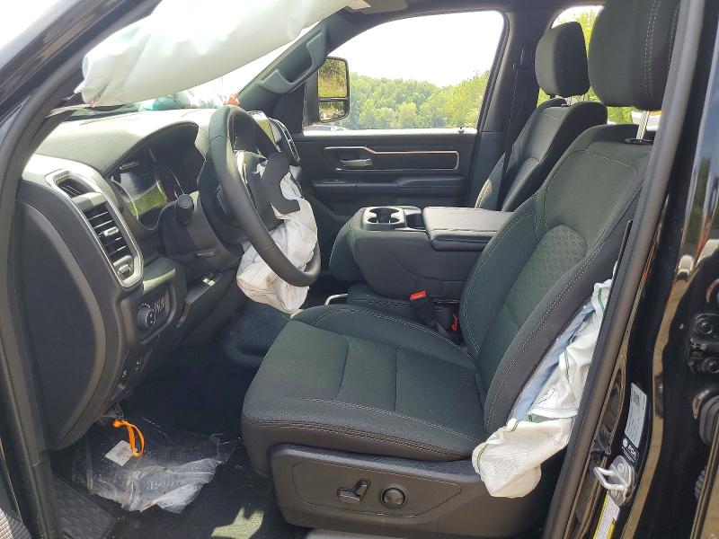 Продажа на аукционе авто 2026 Ram 1500, vin: 1C6SRFFT6TN300286, номер лота: 60423976
