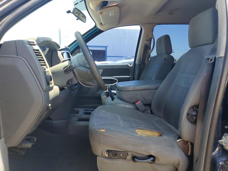 59664746 :رقم المزاد ، 3D7KR19DX7G809107 vin ، 2007 Dodge Ram 1500 مزاد بيع