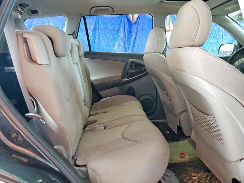 60789486 :رقم المزاد ، 2T3BF4DV4BW095021 vin ، 2011 Toyota Rav4 مزاد بيع
