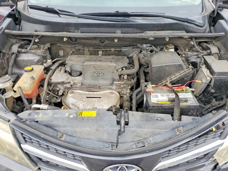 Aukcja sprzedaży 2013 Toyota Rav4, vin: 2T3BFREV3DW124359, numer aukcji: 59919346