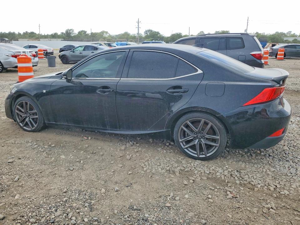 2020 Lexus Is მანქანა იყიდება აუქციონზე, vin: JTHGA1D21L5102958, აუქციონის ნომერი: 60617256