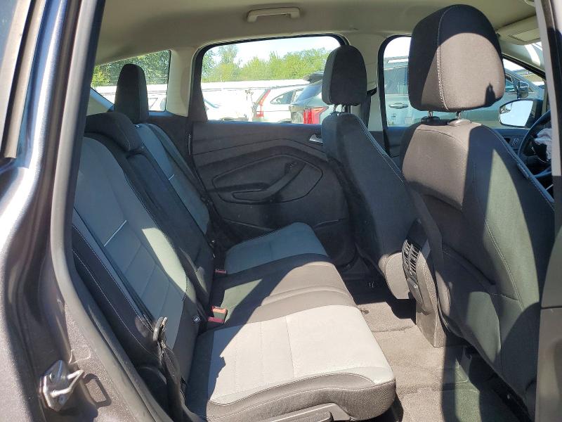 Продаж на аукціоні авто 2014 Ford C-max, vin: 1FADP5AU6EL500123, номер лоту: 61415206