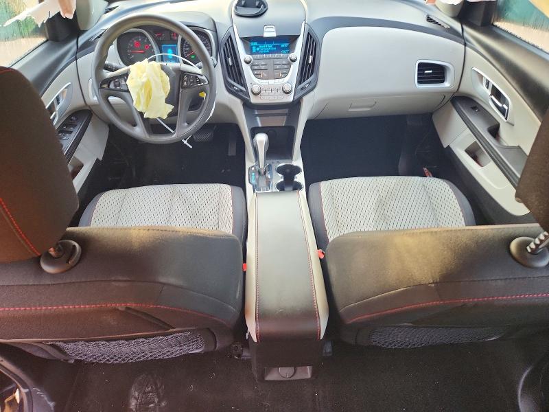 Продажа на аукционе авто 2015 Chevrolet Equinox, vin: 2GNALAEK4F6164824, номер лота: 61930906