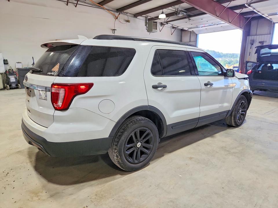Aukcja sprzedaży 2017 Ford Explorer, vin: 1FM5K7B82HGB26743, numer aukcji: 59543256