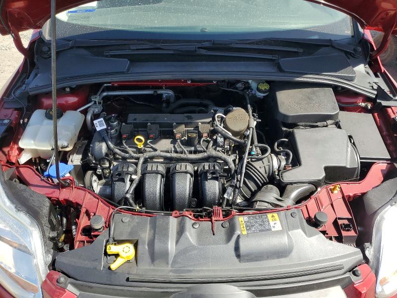 59825696 :رقم المزاد ، 1FADP3K23EL442733 vin ، 2014 Ford Focus مزاد بيع