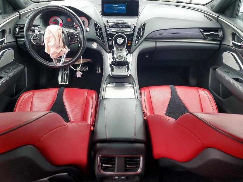 Продажа на аукционе авто 2020 Acura Rdx, vin: 5J8TC2H63LL017713, номер лота: 59780446