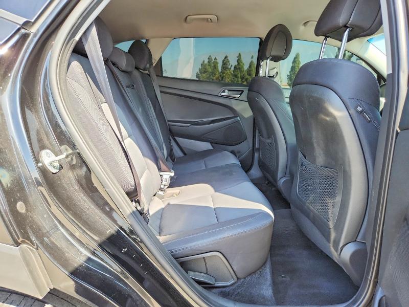 Продажа на аукционе авто 2017 Hyundai Tucson, vin: KM8J33A47HU540234, номер лота: 62812116