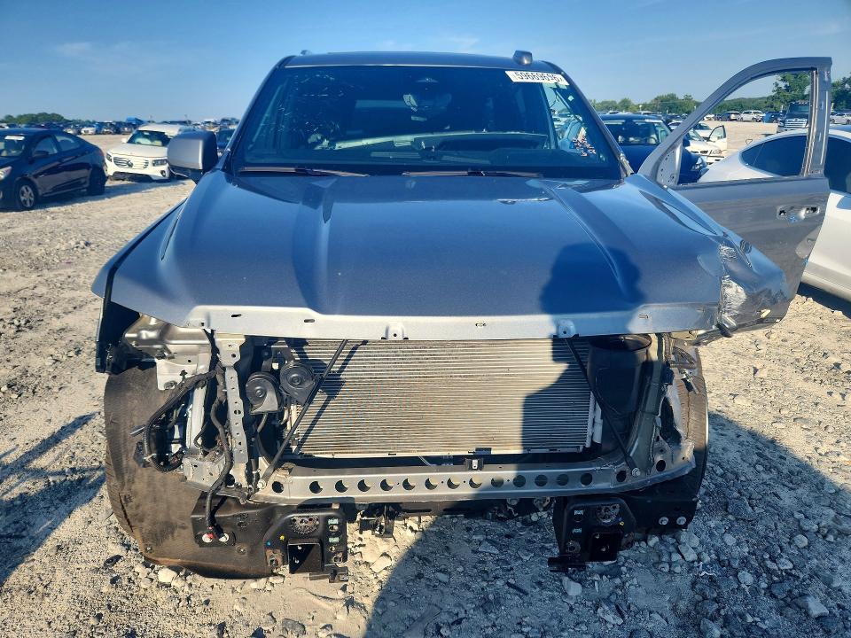 59669696 :رقم المزاد ، 1GKS2KRL2SR350115 vin ، 2025 Gmc Yukon Xl مزاد بيع
