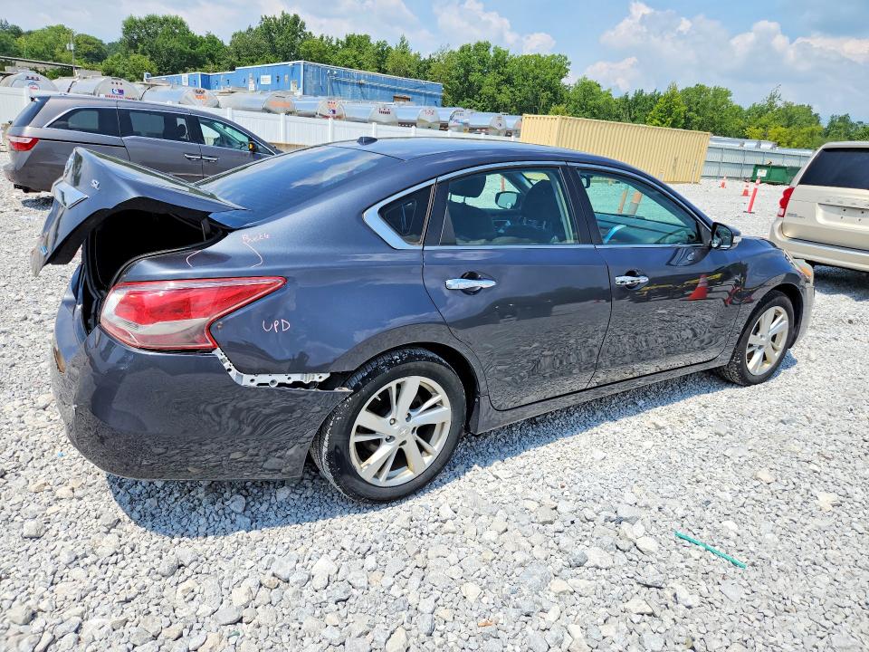 63405666 :رقم المزاد ، 1N4AL3AP6DC196030 vin ، 2013 Nissan Altima مزاد بيع