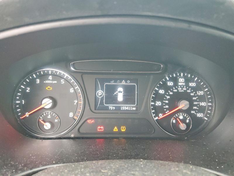 Продаж на аукціоні авто 2016 Kia Sorento, vin: 5XYPHDA11GG180776, номер лоту: 62627026