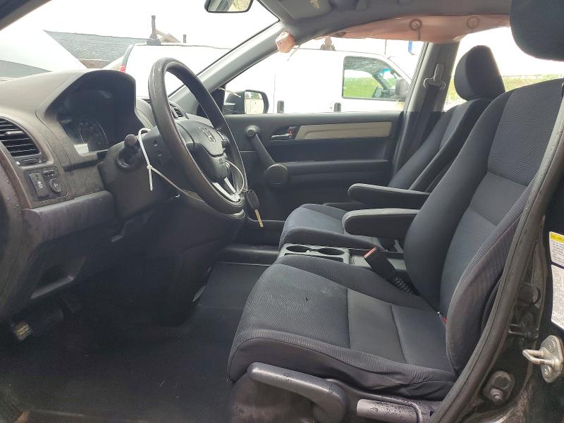 Продажа на аукционе авто 2011 Honda Cr-v, vin: JHLRE4H37BC015064, номер лота: 61502286