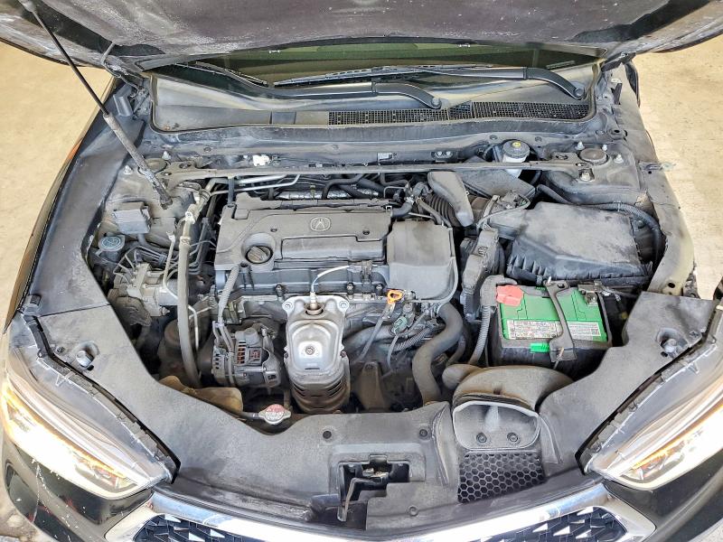 62323636 :رقم المزاد ، 19UUB1F36LA014374 vin ، 2020 Acura Tlx مزاد بيع