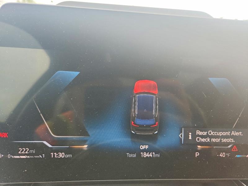 Продаж на аукціоні авто 2023 Bmw X1, vin: WBX73EF01P5W55813, номер лоту: 61382576