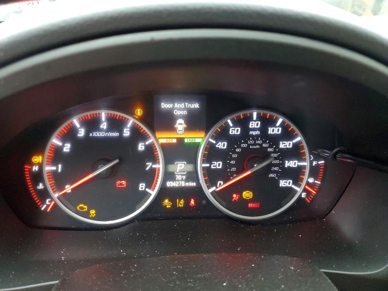 Aukcja sprzedaży 2021 Acura Ilx, vin: 19UDE2F83MA002578, numer aukcji: 62205246