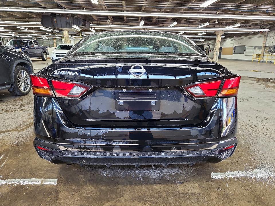 Auction sale of the 2023 Nissan Altima, vin: 1N4BL4BV1PN328756, lot number: 59997776