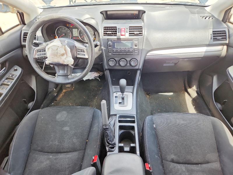 Aukcja sprzedaży 2014 Subaru Xv Crosstrek, vin: JF2GPAVC9E8336209, numer aukcji: 62360016