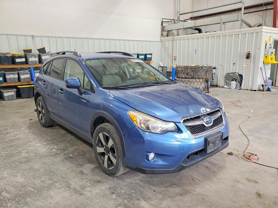 Продажа на аукционе авто 2014 Subaru Xv Crosstrek, vin: JF2GPBCC3EH251665, номер лота: 60712506