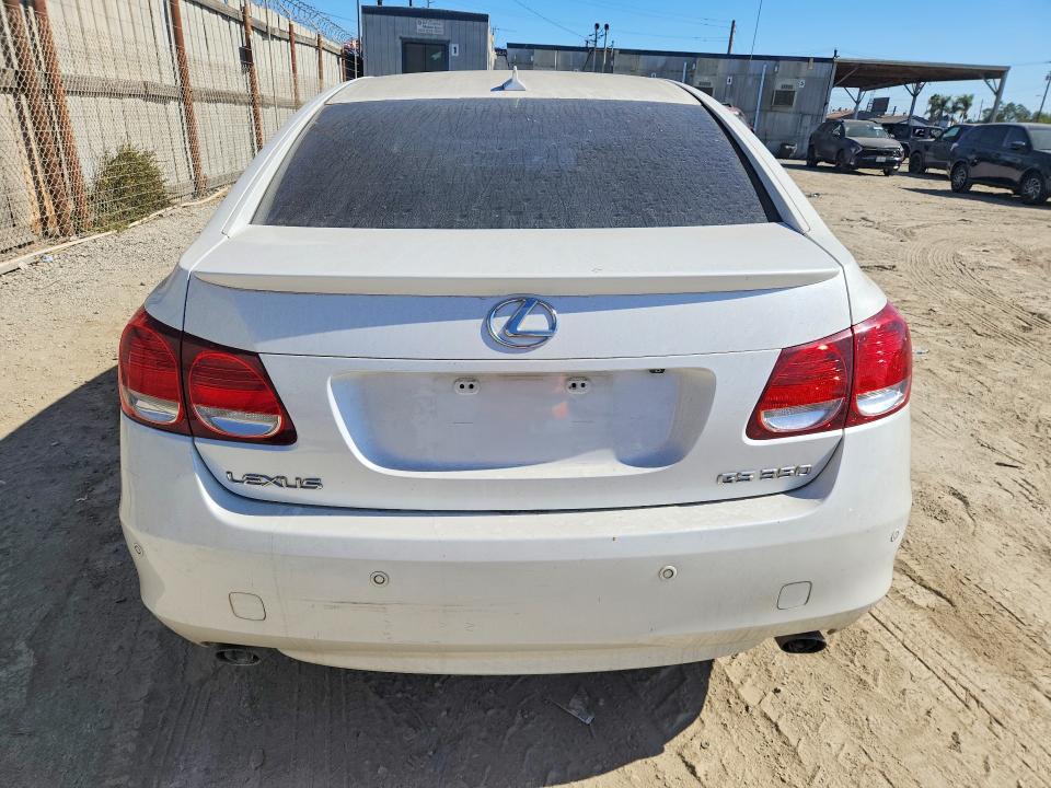 Продаж на аукціоні авто 2009 Lexus Gs, vin: JTHBE96S790043818, номер лоту: 63046356
