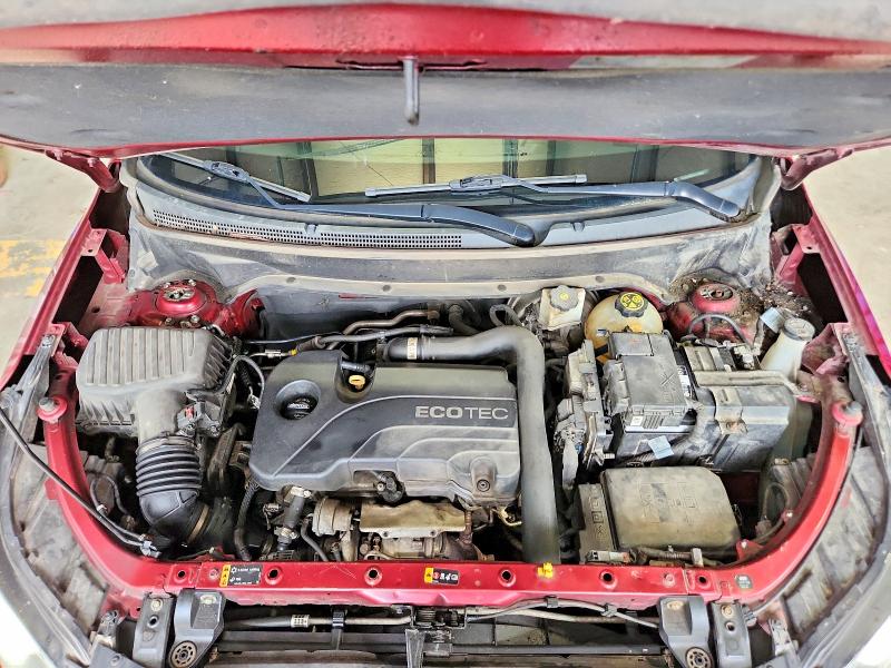 Aukcja sprzedaży 2018 Chevrolet Equinox, vin: 3GNAXSEV3JL319288, numer aukcji: 62999786