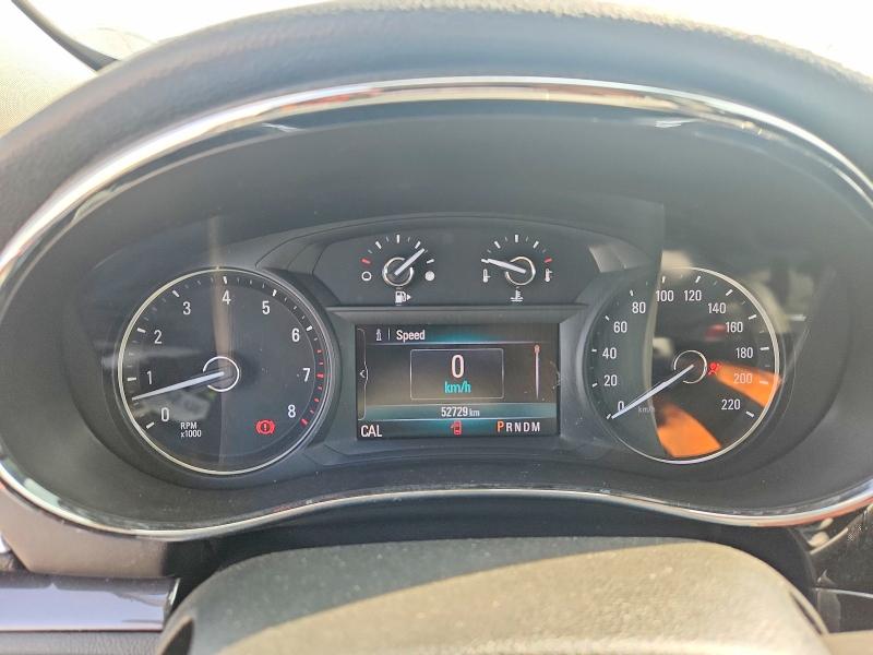 Продаж на аукціоні авто 2019 Buick Encore, vin: KL4CJESB5KB936929, номер лоту: 57776536