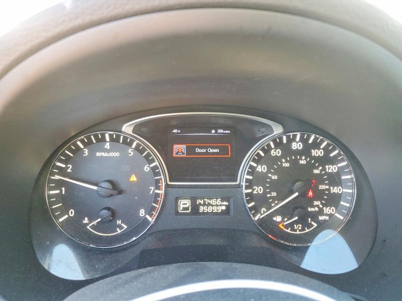 62445756 :رقم المزاد ، 1N4AL3AP5FN884687 vin ، 2015 Nissan Altima مزاد بيع