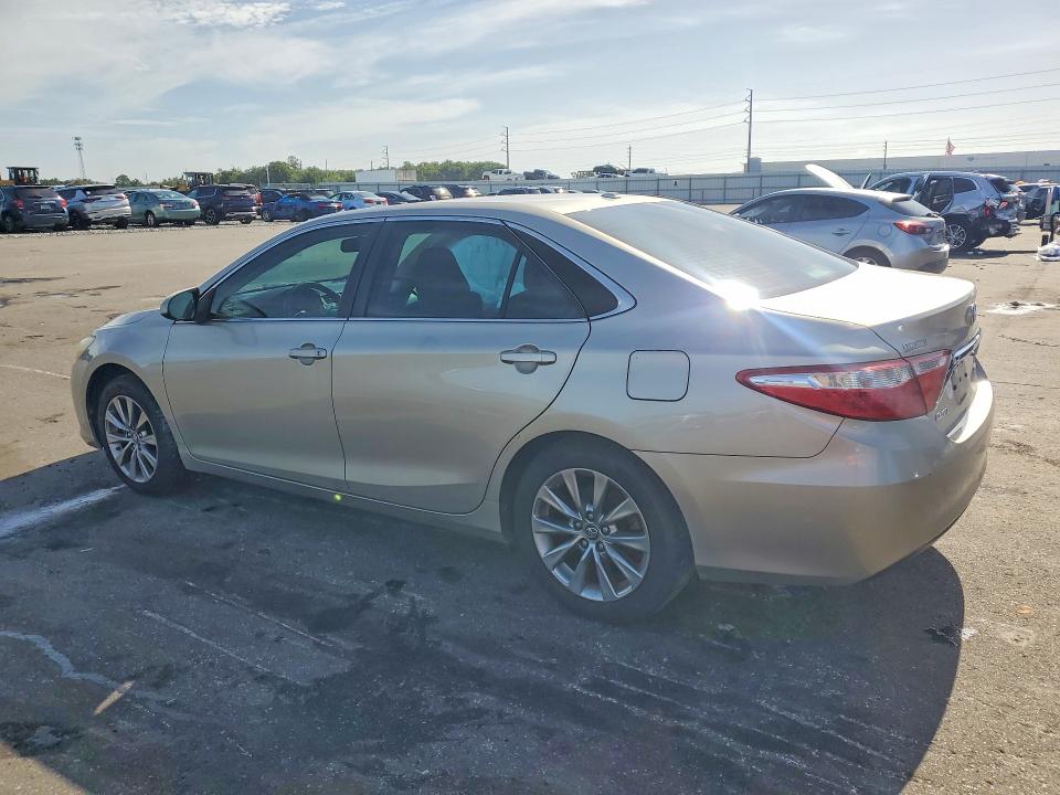 Aukcja sprzedaży 2017 Toyota Camry, vin: 4T1BF1FK8HU690327, numer aukcji: 60093806