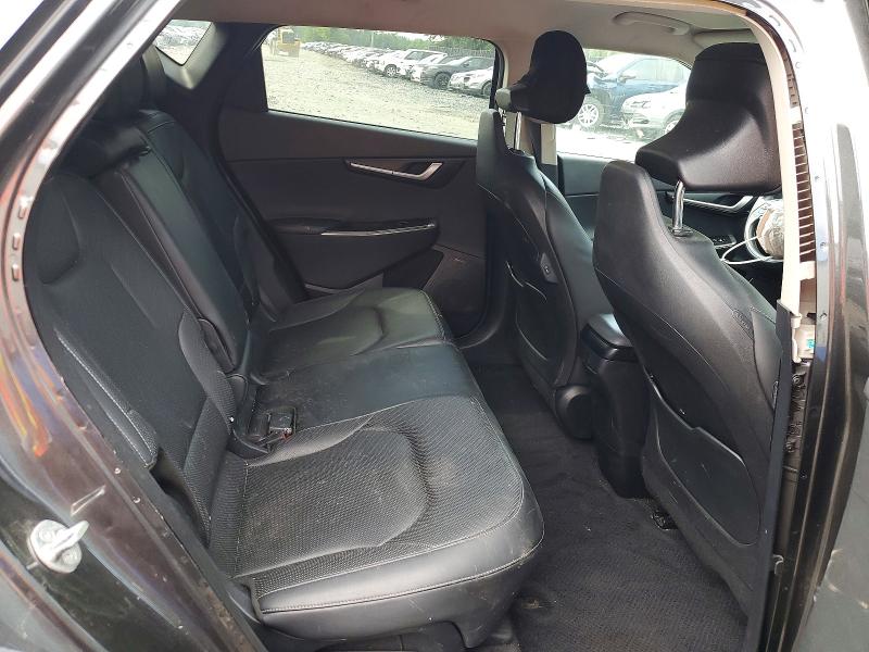 Aukcja sprzedaży 2023 Kia Ev6, vin: KNDC34LA2P5602735, numer aukcji: 59105526