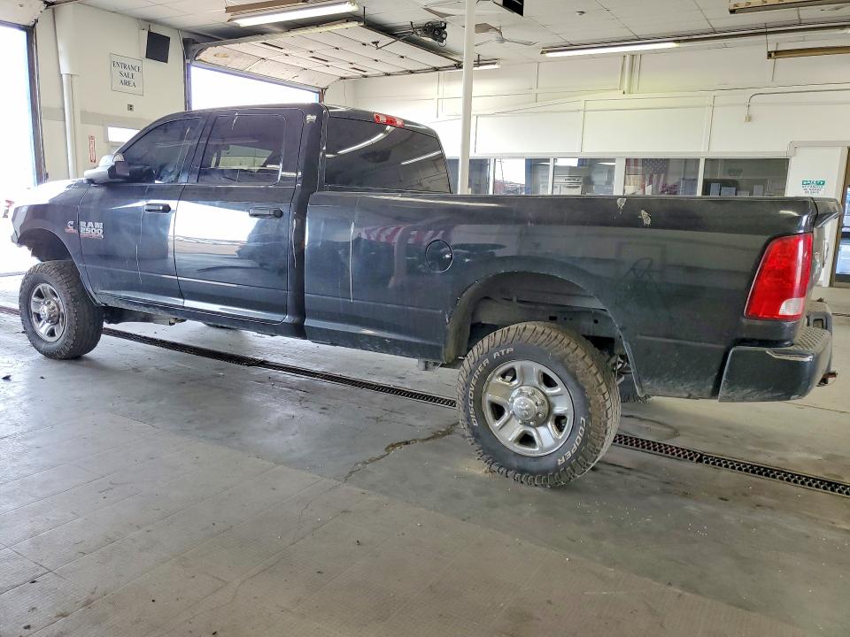 Aukcja sprzedaży 2015 Ram 2500, vin: 3C6UR5HL4FG664946, numer aukcji: 62439916