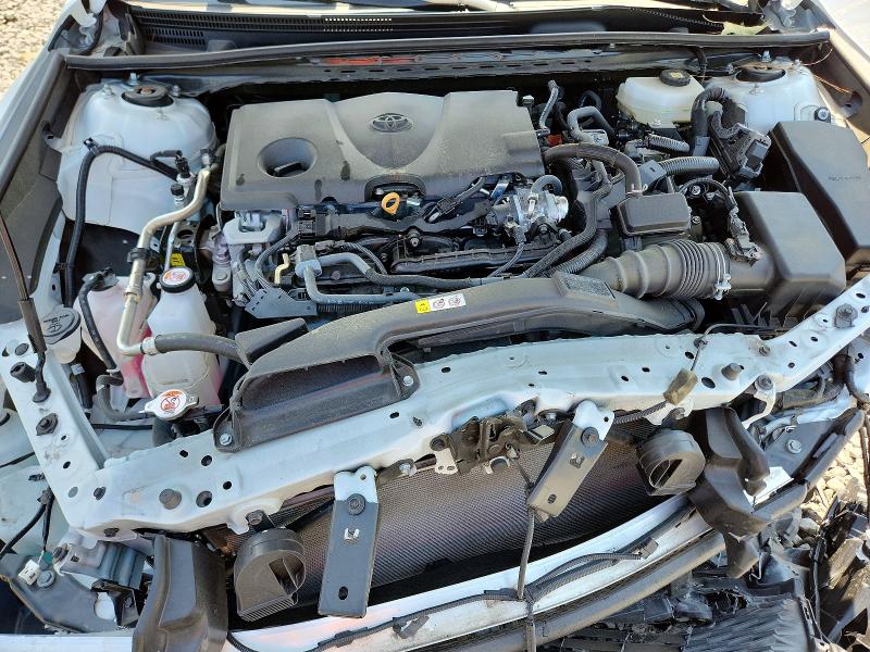 Продажа на аукционе авто 2025 Toyota Camry, vin: 4T1DAACK4SU137144, номер лота: 59256986