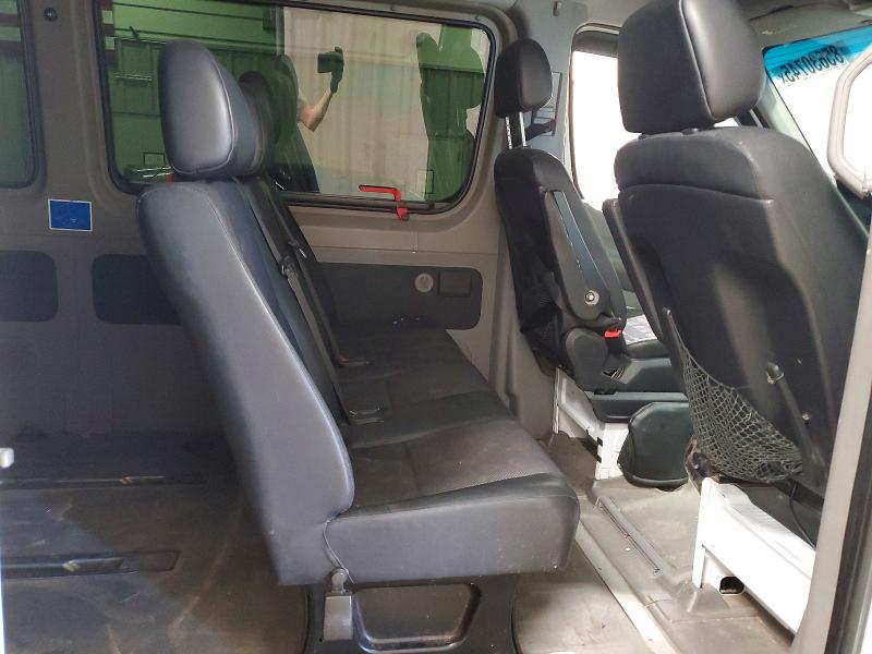 2013 Mercedes-benz Sprinter მანქანა იყიდება აუქციონზე, vin: WDZPE8CC6D5795858, აუქციონის ნომერი: 85630745