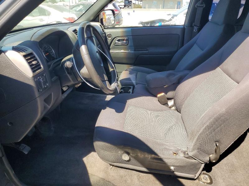 Aukcja sprzedaży 2008 Chevrolet Colorado, vin: 1GCCS199088133949, numer aukcji: 60439636