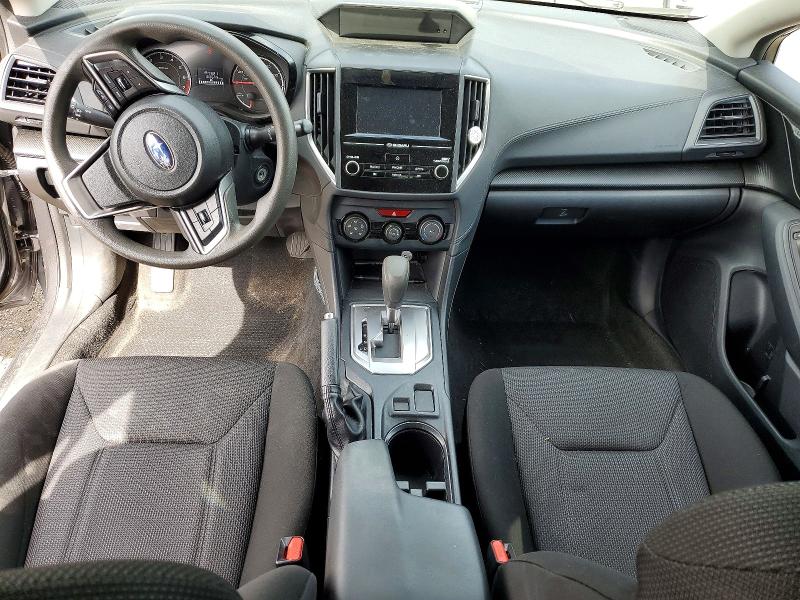 Продажа на аукционе авто 2019 Subaru Impreza, vin: 4S3GKAA64K3616240, номер лота: 60020286