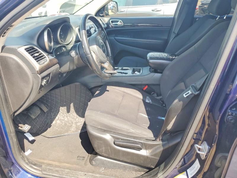 59694806 :رقم المزاد ، 1C4RJFAG2CC297021 vin ، 2012 Jeep Grand Cherokee مزاد بيع