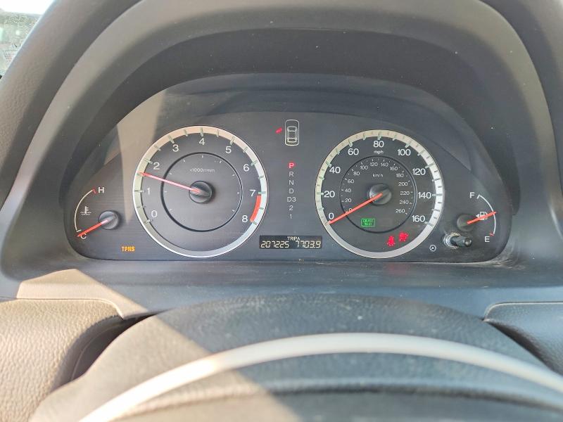 Aukcja sprzedaży 2010 Honda Accord, vin: 1HGCS1B88AA000860, numer aukcji: 59282236