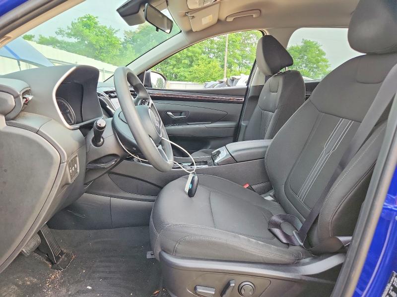 2024 Hyundai Tucson მანქანა იყიდება აუქციონზე, vin: 5NMJBCDEXRH320672, აუქციონის ნომერი: 60699326
