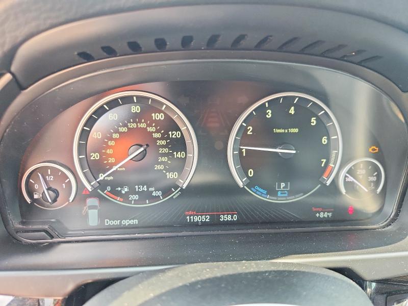 Продажа на аукционе авто 2016 Bmw X5, vin: 5UXKT0C59G0S75558, номер лота: 62435256