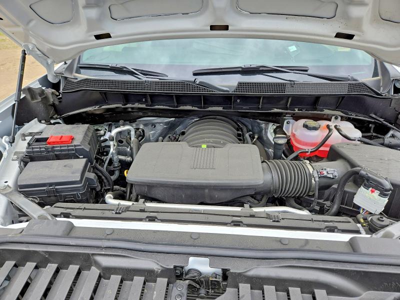2026 Chevrolet Silverado მანქანა იყიდება აუქციონზე, vin: 1GCUKAED2TZ298306, აუქციონის ნომერი: 60060876