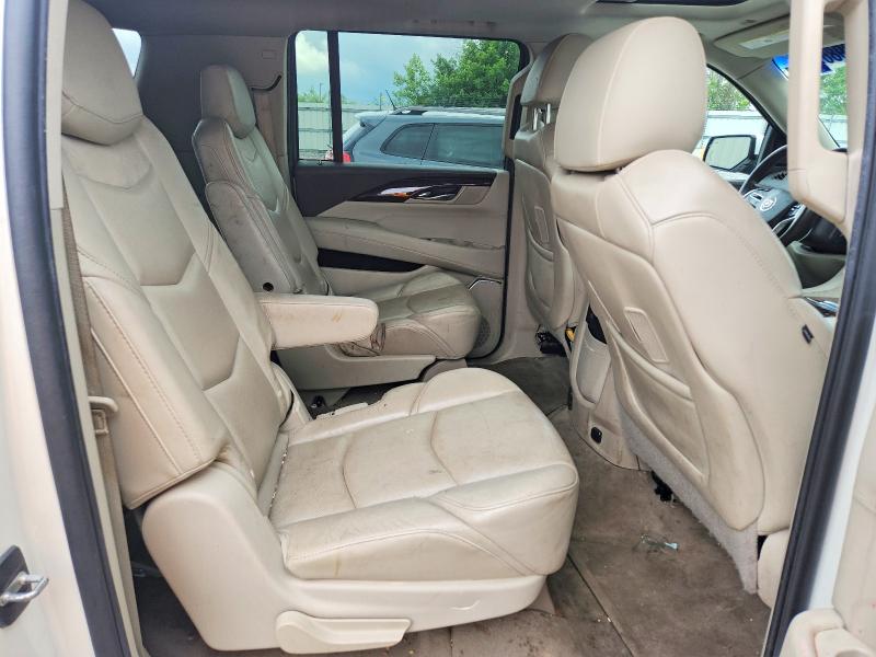Aukcja sprzedaży 2015 Cadillac Escalade, vin: 1GYS4HKJ2FR180419, numer aukcji: 59292986