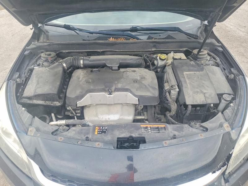 2015 Chevrolet Malibu მანქანა იყიდება აუქციონზე, vin: 1G11C5SL5FF259985, აუქციონის ნომერი: 61589436