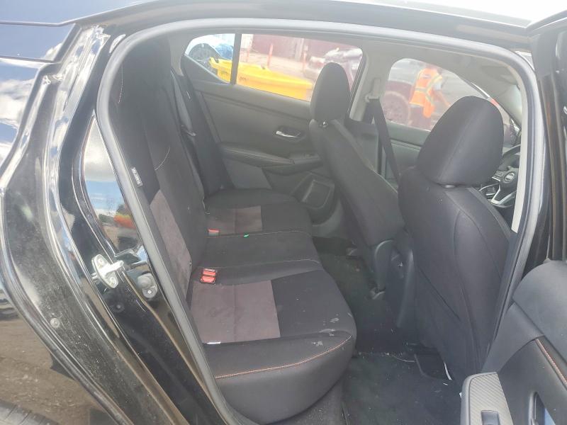 Aukcja sprzedaży 2022 Nissan Sentra, vin: 3N1AB8DVXNY321465, numer aukcji: 62353216