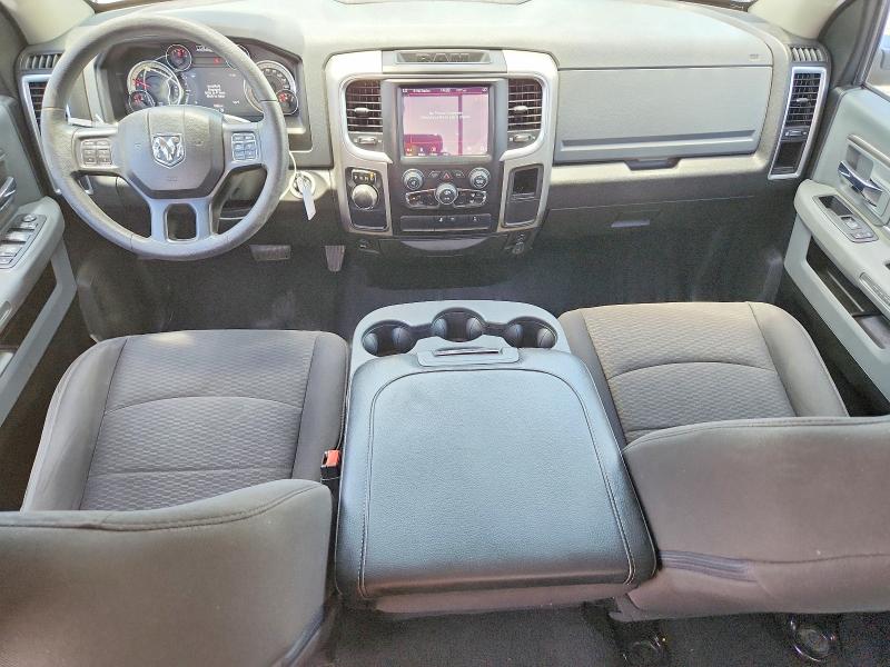 Aukcja sprzedaży 2019 Ram 1500 Classic, vin: 1C6RR6GG3KS702251, numer aukcji: 60509096