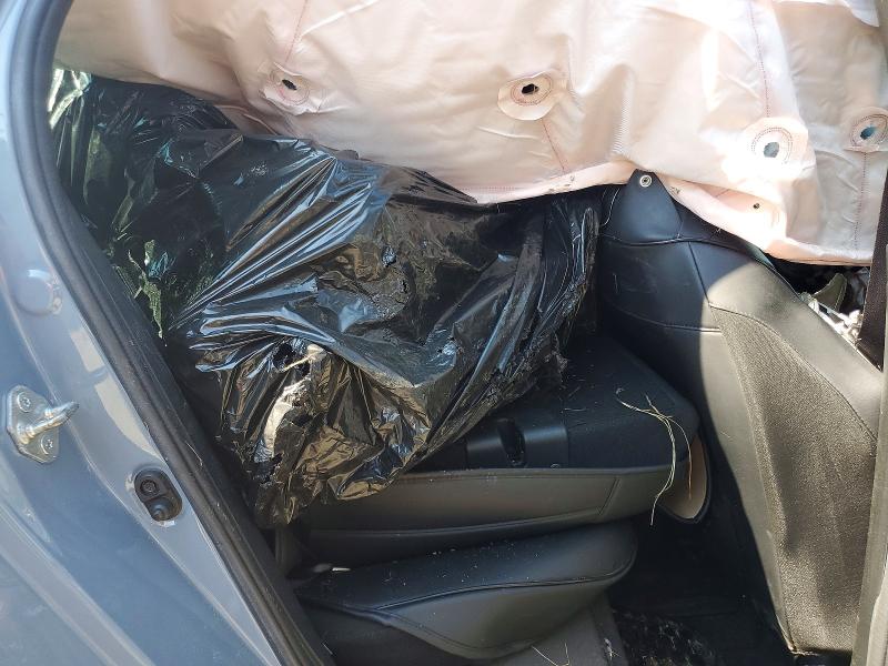 60747486 :رقم المزاد ، SHHFK7H22HU216043 vin ، 2017 Honda Civic مزاد بيع