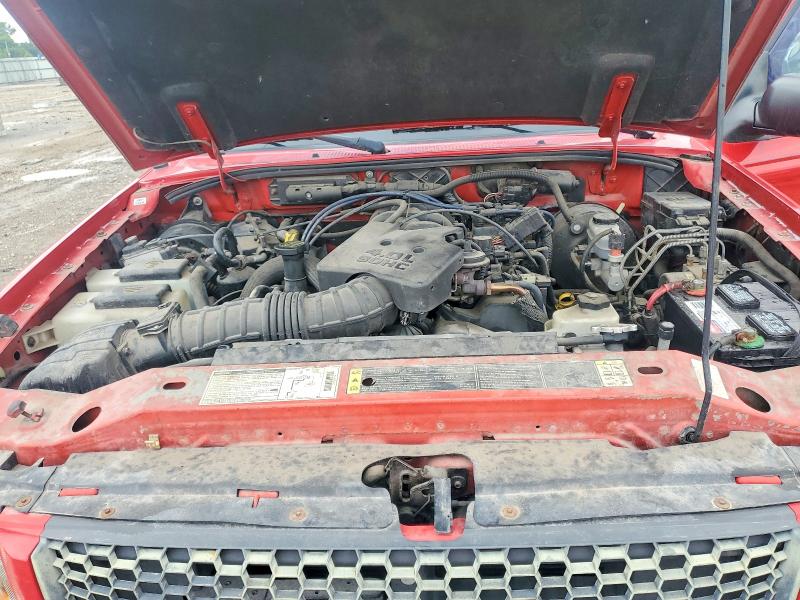 62680816 :رقم المزاد ، 1FTZR15E31TA79204 vin ، 2001 Ford Ranger مزاد بيع