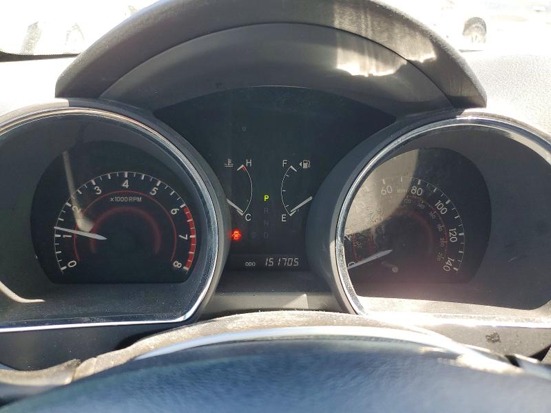 Aukcja sprzedaży 2011 Toyota Highlander, vin: 5TDZA3EH0BS015361, numer aukcji: 62988536