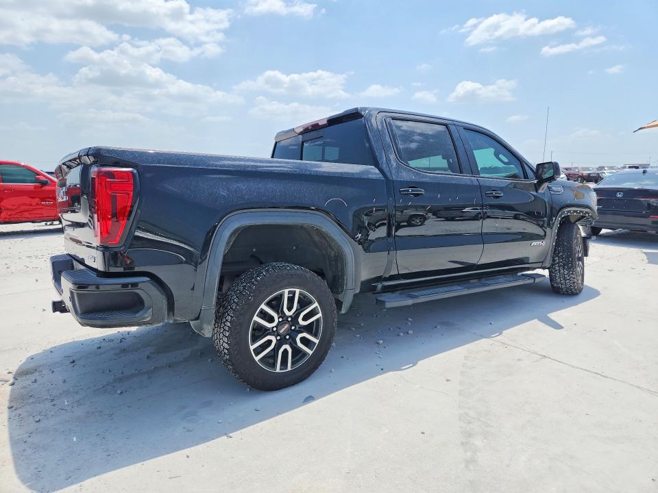 Aukcja sprzedaży 2019 Gmc Sierra, vin: 3GTP9EED9KG281503, numer aukcji: 61307656