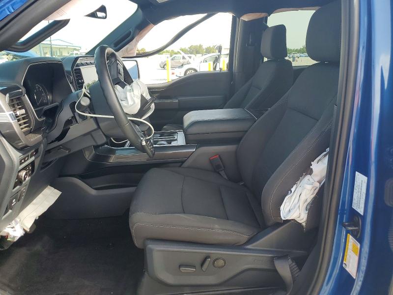 Aukcja sprzedaży 2023 Ford F150, vin: 1FTFW1E89PKD37651, numer aukcji: 61047106