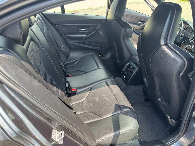 Продажа на аукционе авто 2016 Bmw M3, vin: WBS8M9C54G5G41759, номер лота: 59818956