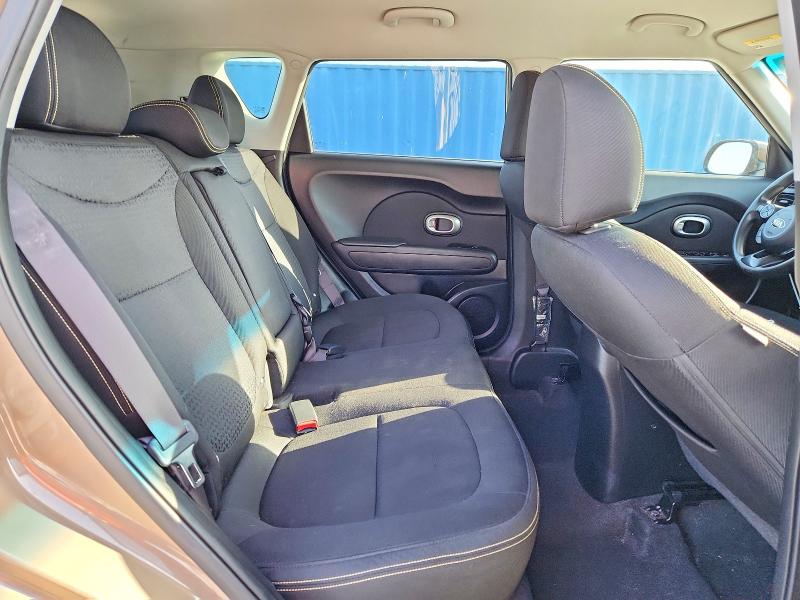 Продаж на аукціоні авто 2014 Kia Soul, vin: KNDJP3A58E7013251, номер лоту: 60212656