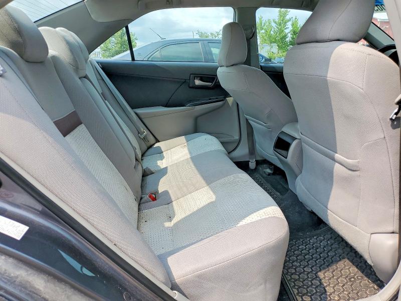 Aukcja sprzedaży 2013 Toyota Camry, vin: 4T1BF1FK9DU213898, numer aukcji: 63100316